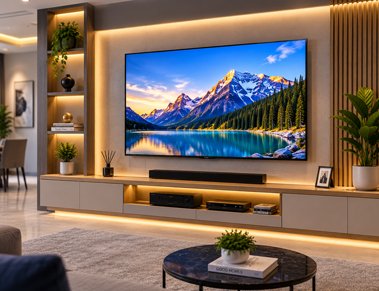 Home Entertainment