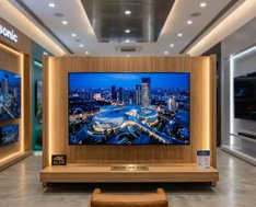 Premium Television