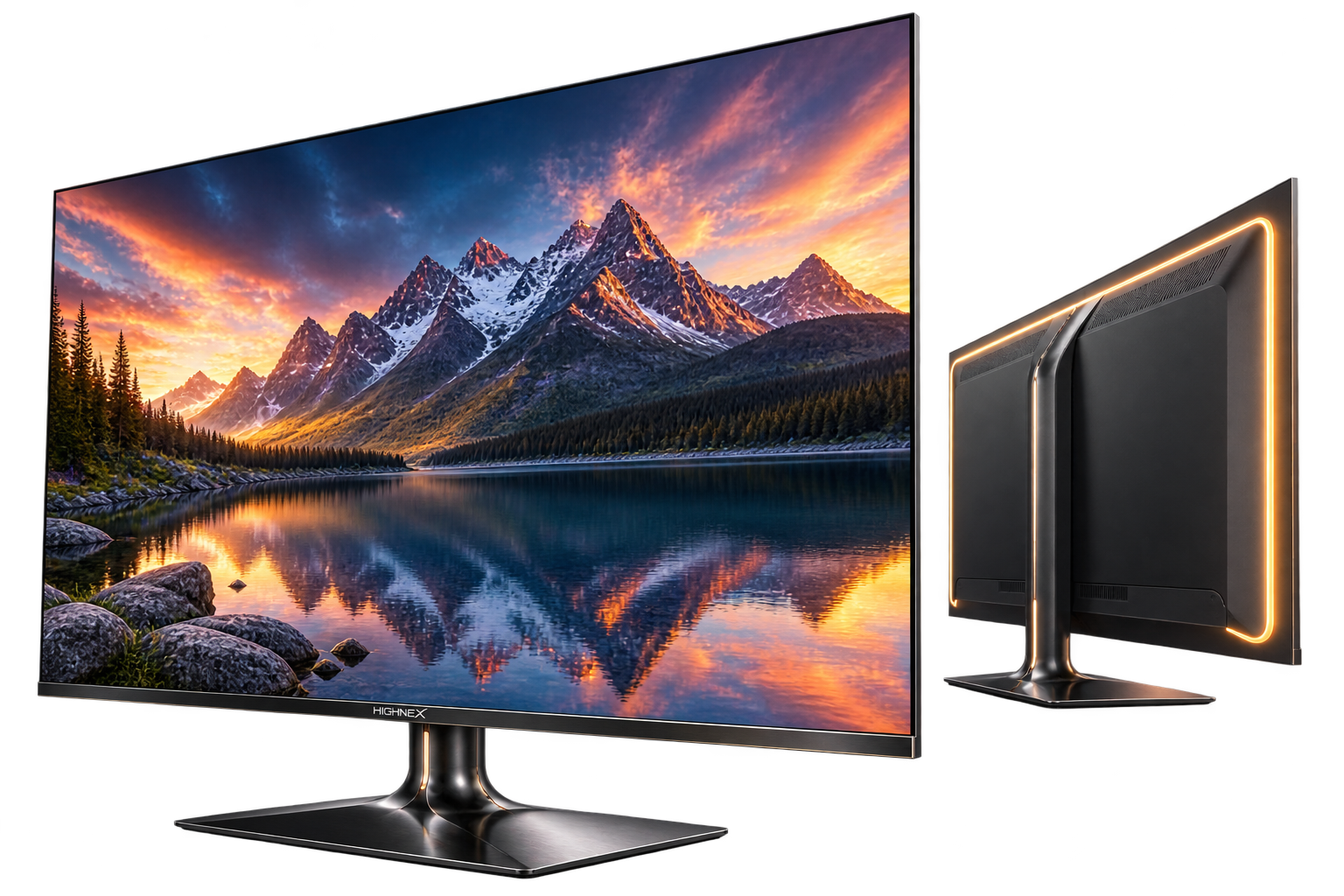 Highnex TV Collection
