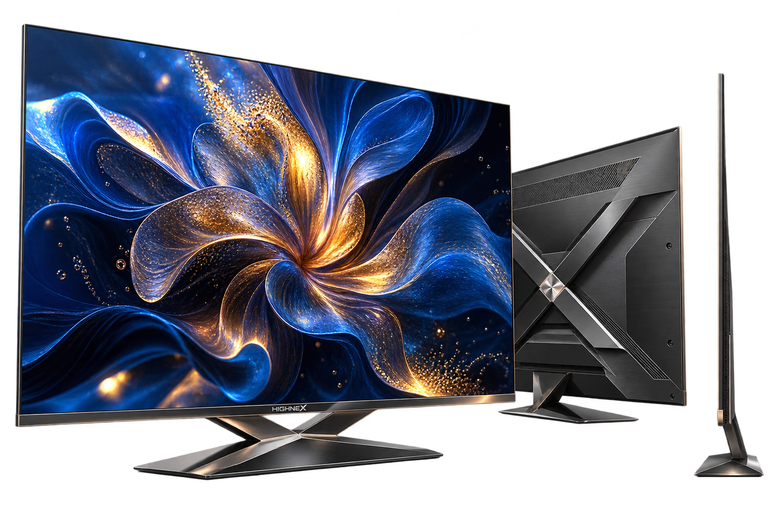 X Series