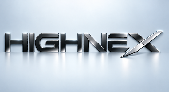 HIGHNEX LED TV — signature collection